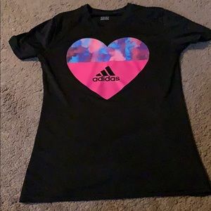 Dry-Fit adidas shirt in great condition